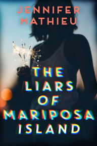 Ebooks free download portugues The Liars of Mariposa Island