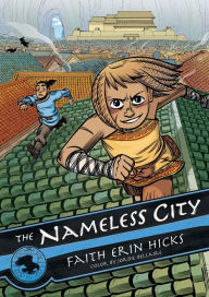 The Nameless City (Nameless City Series #1)