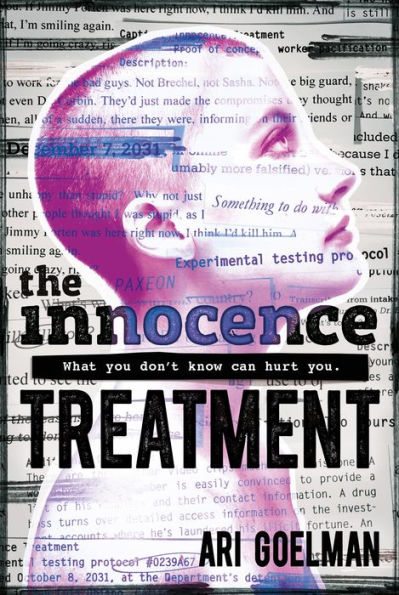 The Innocence Treatment