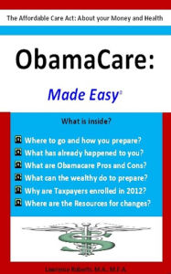 Obamacare: Made Easy