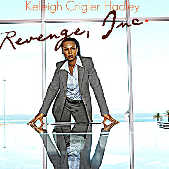 Revenge, Inc.