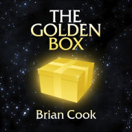 Title: The Golden Box, Author: Brian Cook