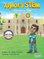 Taylor's STEM Adventures: Texas