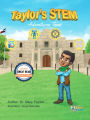 Taylor's STEM Adventures: Texas