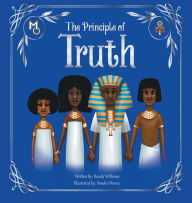 Title: The Principle of Truth, Author: Randy Williams