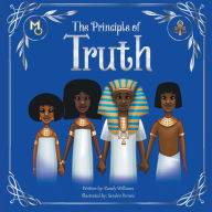 Title: The Principle of Truth, Author: Randy Williams