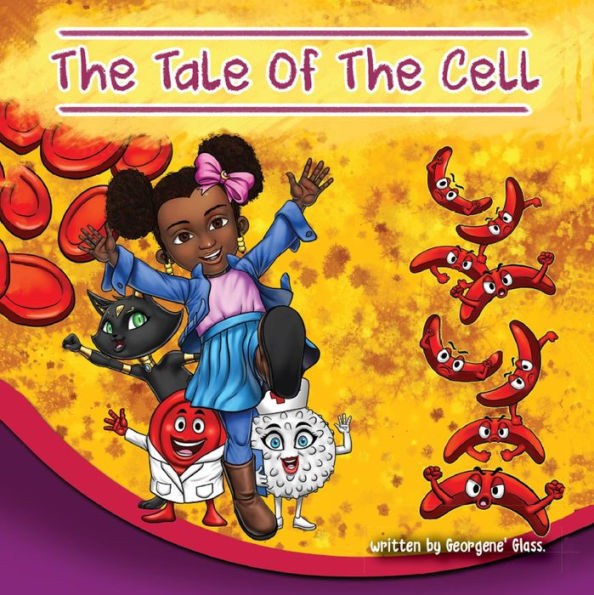 The Tale of The Cell