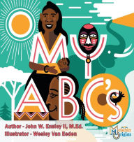 Title: My ABC's, Author: John W Ensley II