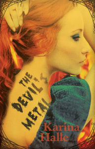 The Devil's Metal