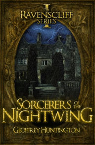 Title: Sorcerers of the Nightwing, Author: Geoffrey Huntington