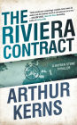 The Riviera Contract: A Hayden Stone Thriller