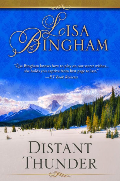 Distant Thunder