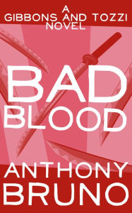 Title: Bad Blood, Author: Anthony Bruno