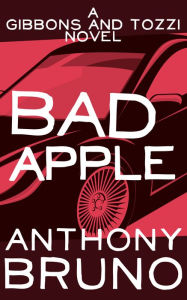 Title: Bad Apple, Author: Anthony Bruno