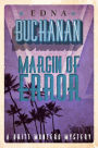 Margin of Error: A Britt Montero Mystery - Book Five