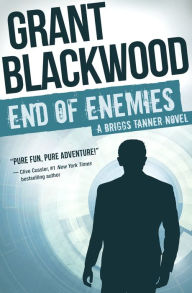 Title: End of Enemies, Author: Grant Blackwood