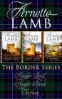 The Border Series (Omnibus Edition)