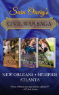 The Civil War Saga (Omnibus Edition)