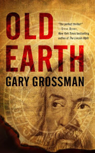 Title: Old Earth, Author: Gary Grossman