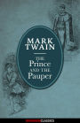 The Prince and the Pauper (Diversion Illustrated Classics)