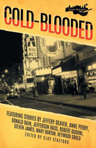 Killer Nashville Noir: Cold-Blooded