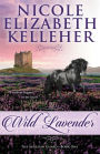 Wild Lavender: The Aurelian Guard - Book One