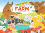 Noisy Nature: On the Farm