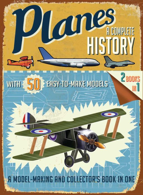Popular Aircrafts Books