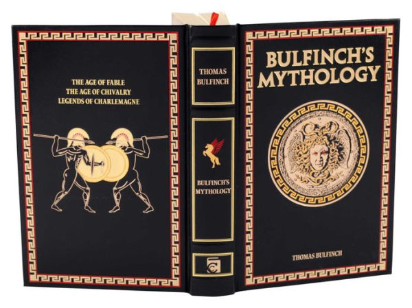 Bulfinch's Mythology