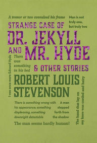 Title: Strange Case of Dr. Jekyll and Mr. Hyde & Other Stories, Author: Robert Louis Stevenson