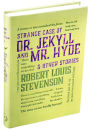 Alternative view 3 of Strange Case of Dr. Jekyll and Mr. Hyde & Other Stories