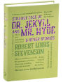 Alternative view 5 of Strange Case of Dr. Jekyll and Mr. Hyde & Other Stories