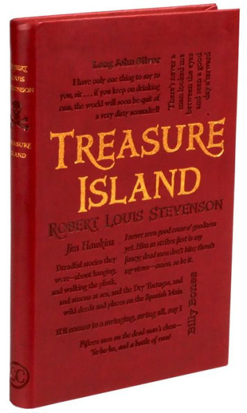 Treasure Island