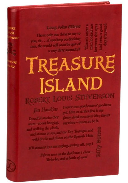 Treasure Island