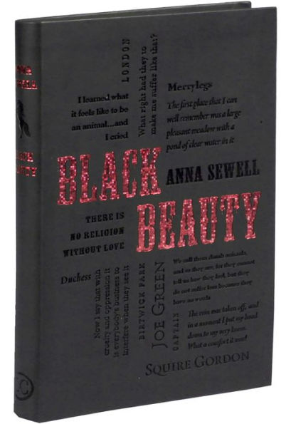Black Beauty