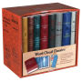Word Cloud Box Set: Brown