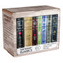 Canterbury Classics Box Set