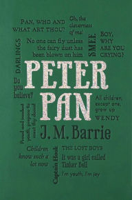 Title: Peter Pan, Author: J. M. Barrie