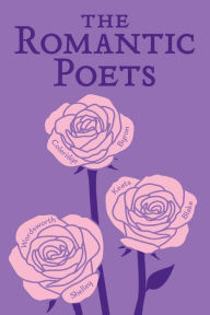 Title: The Romantic Poets, Author: John Keats