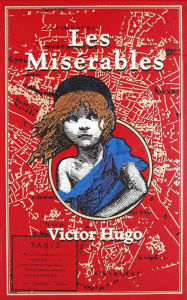 Title: Les Misérables, Author: Victor Hugo