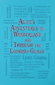 Title: Alice's Adventures in Wonderland and Through the Looking-Glass, Author: Lewis Carroll