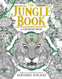 The Jungle Book: A Coloring Book