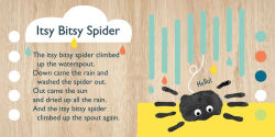 Alternative view 6 of Itsy Bitsy Spider