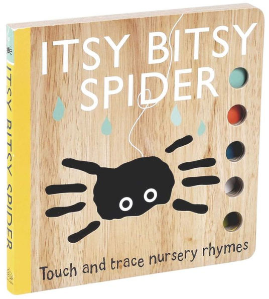 Itsy Bitsy Spider