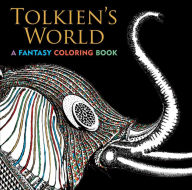 Title: Tolkien's World, Author: Mariella Carlotti