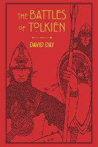 Title: The Battles of Tolkien, Author: David Day