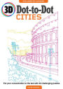 3D Dot to Dot Cities