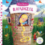 Rapunzel (First Stories Series)
