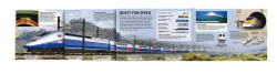 Alternative view 2 of Legendary Journeys: Trains