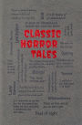 Classic Horror Tales